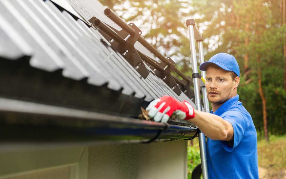 Winter Damage Starts in the Fall: Why Innkeepers Should Act Before the First Freeze